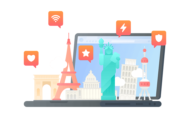 代理腾讯视频的回国vpn - 回国加速器